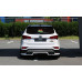 zest- aero parts body kit hyundai santa fe dm 2016-17